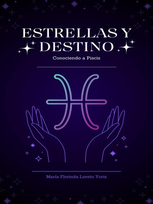 cover image of Conociendo a Piscis